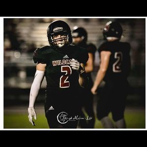 Meet your Posher, Logan